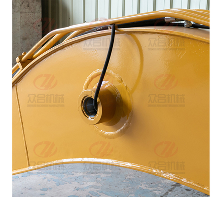 Cat320D PC200 ZX200 SK230 Длинные экскаваторы