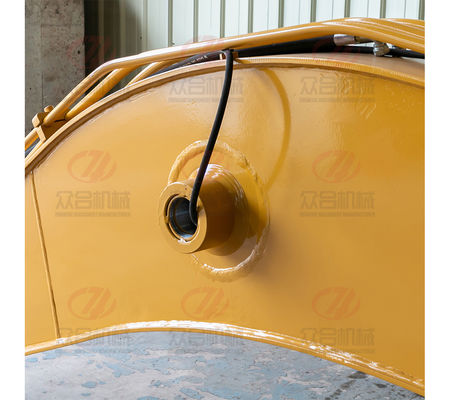 Продажа на заводе Длинные экскаваторы No 1 в Китае Q355B Q690D , Komatsu, Hitachi экскаватор