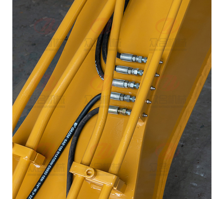 Cat320D PC200 ZX200 SK230 Длинные экскаваторы