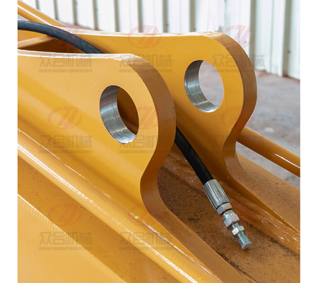 Cat320D PC200 ZX200 SK230 Длинные экскаваторы