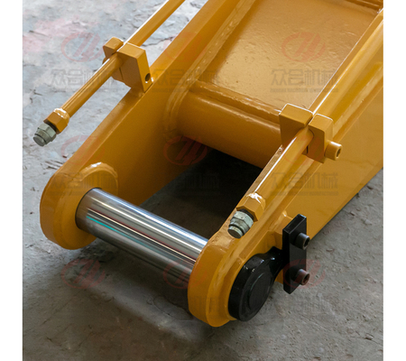 Cat320D PC200 ZX200 SK230 Длинные экскаваторы