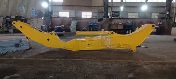 Кот Хитачи Комацу экскаватор туннель Бум экскаватор укоротить руку экскаватор укоротить бум руку экскаватор бум и рука копальщик бум рука короткий охват бум