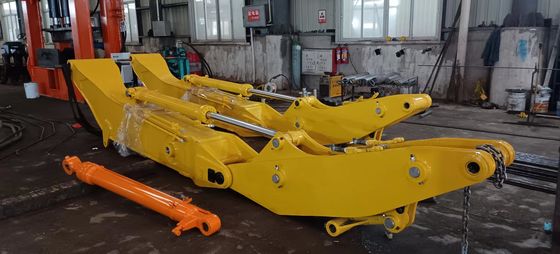 Кот Хитачи Комацу экскаватор туннель Бум экскаватор укоротить руку экскаватор укоротить бум руку экскаватор бум и рука копальщик бум рука короткий охват бум