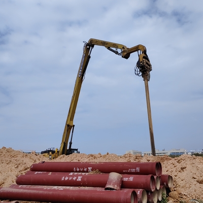 Фабрика оптовая быстрая поставка 13M экскаватор бум для EX330 SK300 для JCB360 строительных машин
