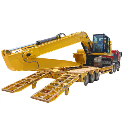 Горячая продажа Длинноручные экскаваторы с цилиндром для кошек Komatsu