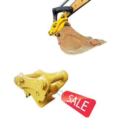 OEM продажи No 1 экскаватор быстрая связка для кошки