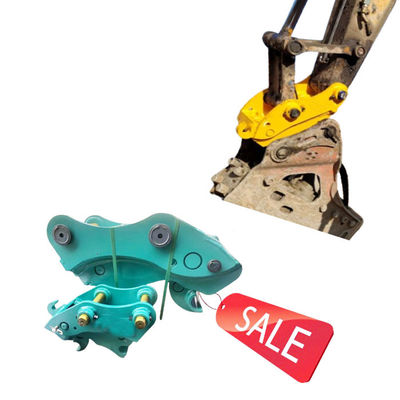 OEM продажи No 1 экскаватор быстрая связка для кошки