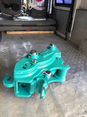 OEM продажи No 1 экскаватор быстрая связка для кошки