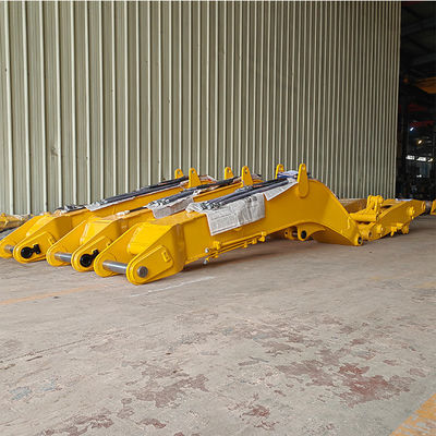 Кот Хитачи Комацу Кобелько экскаватор туннель Бум