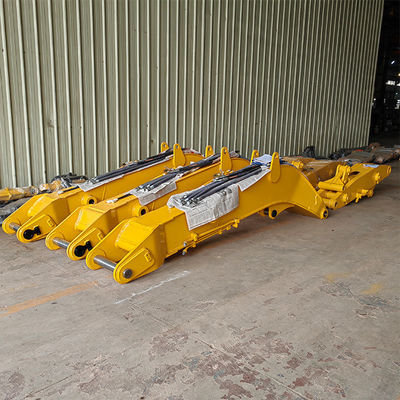 Кот Хитачи Комацу экскаватор туннель Бум экскаватор укоротить руку экскаватор укоротить бум руку экскаватор бум и рука копальщик бум рука короткий охват бум