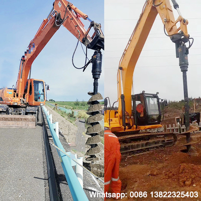 Продажи No 1 Мощные земляные швы для кошек Hitachi Komatsu Sany