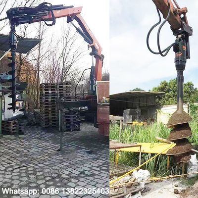 Продажи No 1 Мощные земляные швы для кошек Hitachi Komatsu Sany