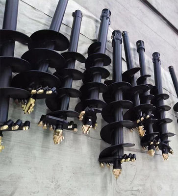 Продажи No 1 Мощные земляные швы для кошек Hitachi Komatsu Sany