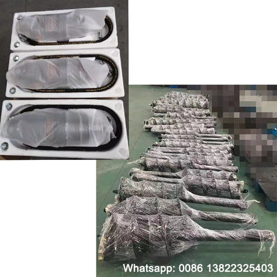 Продажи No 1 Мощные земляные швы для кошек Hitachi Komatsu Sany