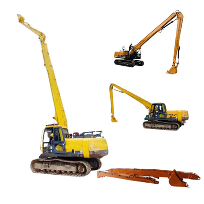 Высококачественная ручка для сносных машин для экскаваторов Cat320