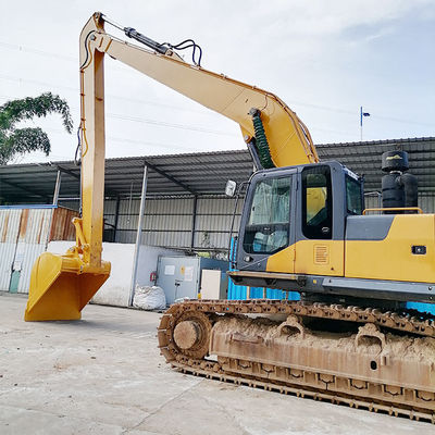 Q355B Cat Long Reach Excavator Booms для экскаваторов весом от 6 до 60 тонн