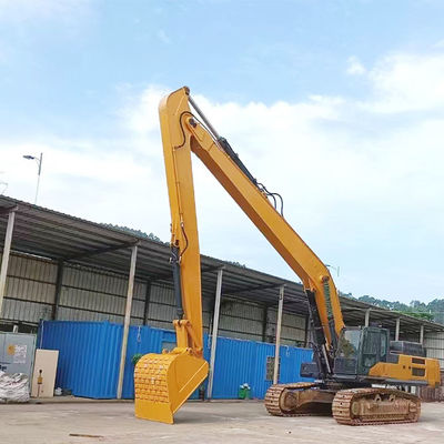 Q355B Cat Long Reach Excavator Booms для экскаваторов весом от 6 до 60 тонн
