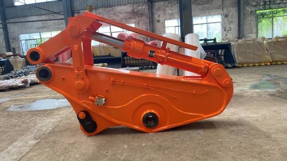 Высококачественный экскаватор Hyundai R350 для тоннеля