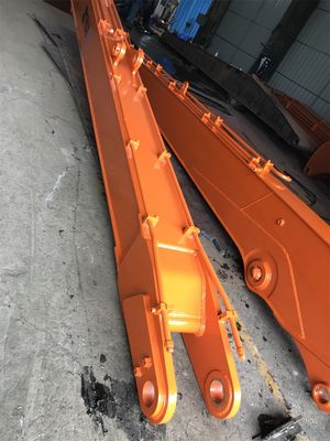 Прецизия ZX210 / EX210 экскаватор длинная рука Q355B/Q690D для земляной инженерии Ningbo Joint
