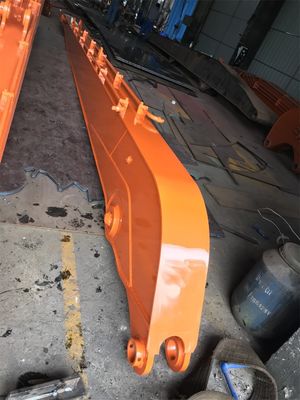Экскаватор длинной дальности Бум и рука для Hitachi 200, Hitachi 250, Hitachi 300, Hitachi 350, Hitachi 400, Hitachi 450