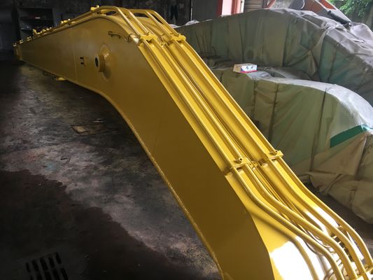 PC300 Протяжённая рука экскаватора