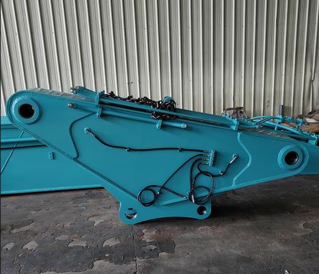 Высококачественная ручка для сносных машин для экскаваторов Cat320