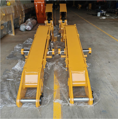 13.5T Экскаваторный туннельный бум SY135