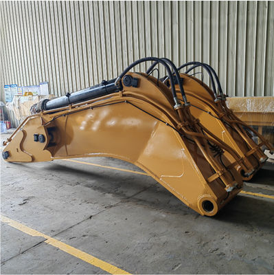 55T экскаватор Rock Boom SY550 Широко используется в суровых условиях Конфигурируемый скальный разрывник