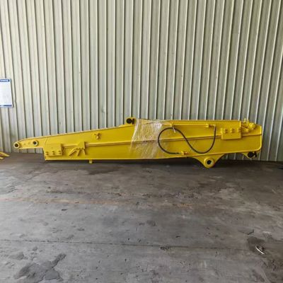 SH260 10m экскаватор скользящая рука Для применения в среде фундамента ямы опускания скважины