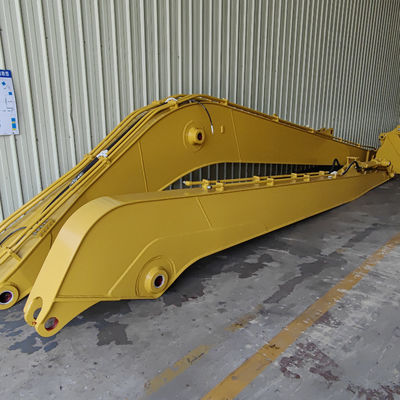 Экскаватор длинной протяженности Бум и рука для CAT323D2L 16m хорошая прочность сварки