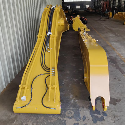 Прямая от производителя высококачественная длинная стрелка для экскаватора  320 Hitachi 200