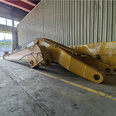 Экскаватор длинной протяженности Бум и рука для CAT390 24 м более высокое общее качество и лучшая точность
