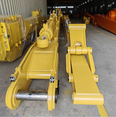Высококачественная длинная стрелка для экскаватора Cat320
