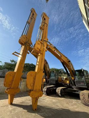 Высококачественный телескопический ковш экскаватора, запчасть для строительной техники, поддержка OEM, строительная инженерия SY60 SY90 EC60 EC120