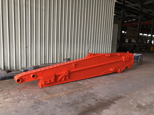 Длинный выдвижной стреловой экскаватор для экскаваторов 3-36 тонн. Основные подшипниковые компоненты для выдвижной стрелы