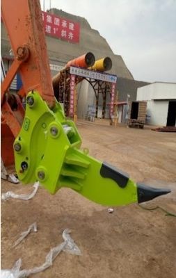 High Quality 10-30t Hydraulic Excavator Quick Hitch Tilt Quick Hitch for Excavator Construction Attachment for  Hitachi Sany