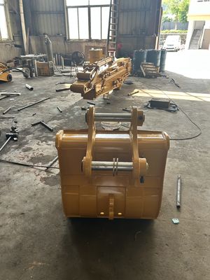 Высококачественный экскаватор с выдвижной стрелой 8 м, длинной рукоятью и скользящей стрелой для экскаваторов Cat и Kubota