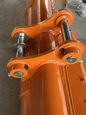 Экскаваторный ковш для очистки канав, грязевой ковш, профессиональная поставка для экскаваторов 1-50T