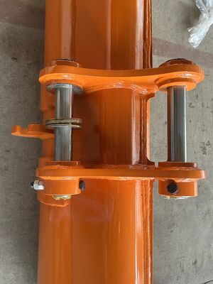 Экскаваторный ковш для очистки канав, грязевой ковш, профессиональная поставка для экскаваторов 1-50T