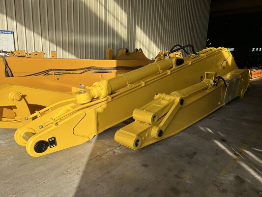 16M длинная рука экскаватора для экскаватора SH490