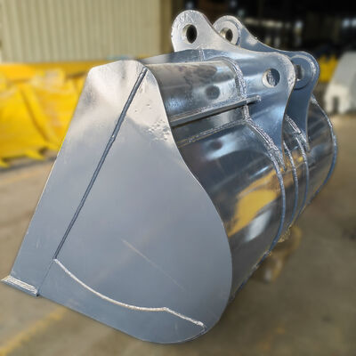 Экскаватор грязное ведро экскаваторные приспособления поставщик для очистки рва ведро