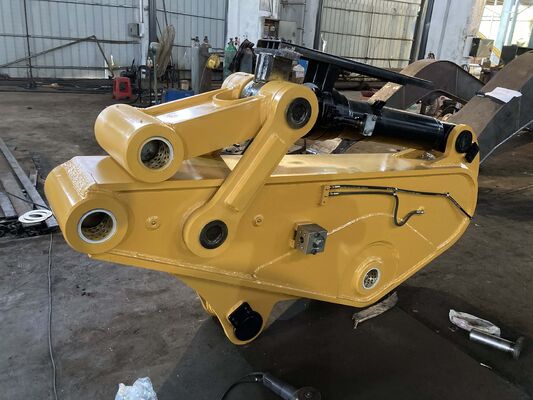 Экскаваторный туннельный ковш Укороченный ковш Туннельный стрела Q355b Экскаваторный туннельный ковш Шаоганский туннельный стрела Экскаваторный туннельный ковш Цены