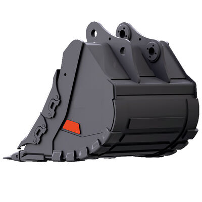 Улучшенный большой экскаватор для скальных пород Volvo для работы с тяжелыми материалами в скалистых условиях