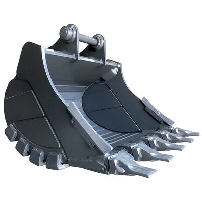 Высокопроизводительная экскаваторная ведра для экскаваторов