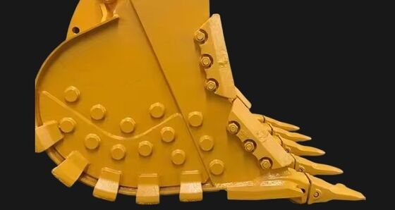 Тяжелое оборудование для экскаваторов Sany Rock Bucket для Doosan для  Construction Equipment_bucket для экскаваторов
