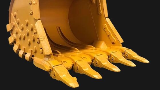 Тяжелое оборудование для экскаваторов Sany Rock Bucket для Doosan для  Construction Equipment_bucket для экскаваторов