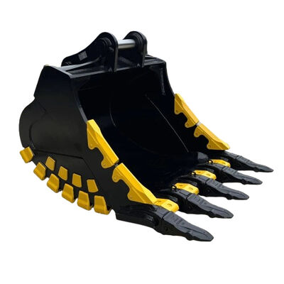 Тяжелое оборудование для экскаваторов Sany Rock Bucket для Doosan для  Construction Equipment_bucket для экскаваторов