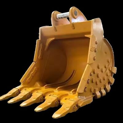 Тяжелое оборудование для экскаваторов Sany Rock Bucket для Doosan для  Construction Equipment_bucket для экскаваторов