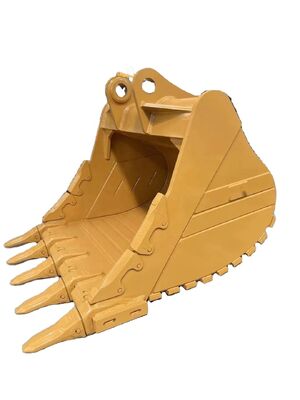 Каменное ведро на экскаваторе Экскаватор Каменное ведро Горное строительство для Hitachi Komatsu Kato Etc