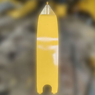 Заводской прямой экскаватор с длинной стрелой, сверхпрочная высокопрочная сталь, настраиваемая для всех марок